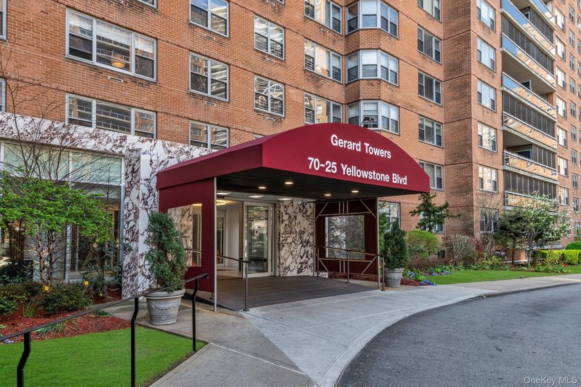 Welcome to 18K at Gerard Towers in the heart of Forest Hills - Beach Lot for sale in Forest Hills, New York on Beachhouse.com