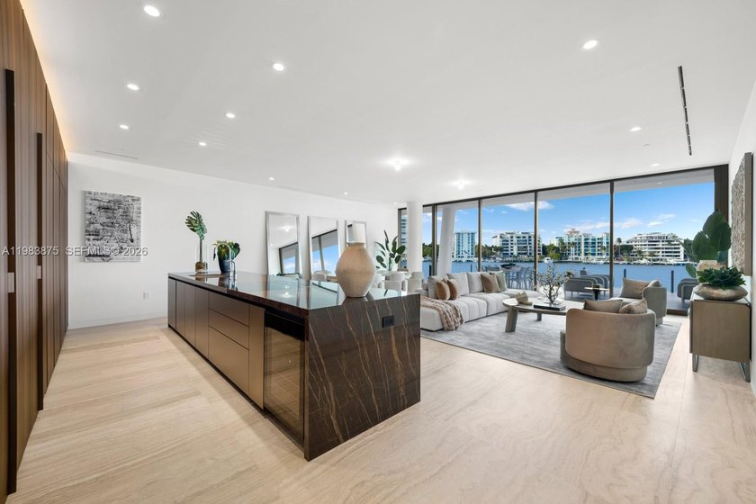 Brand New Construction in Coconut Grove on the exclusive 20-acre - Beach Condo for sale in Miami, Florida on Beachhouse.com