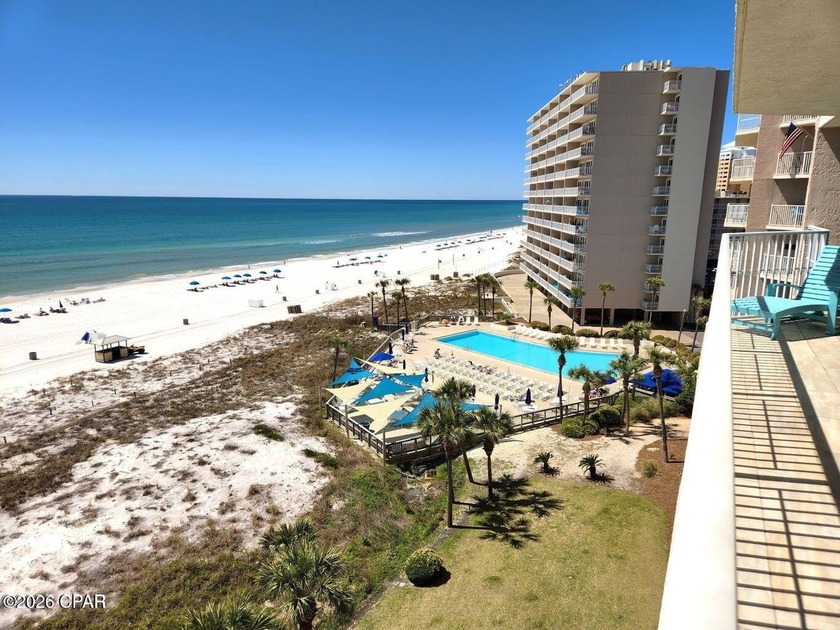 Dunes of Panama 3 bedroom condos are exceptional investment - Beach Condo for sale in Panama City, Florida on Beachhouse.com