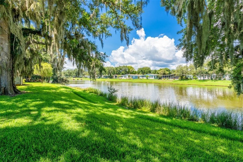 Majestic views of the Intracoastal Waterway can be yours in this - Beach Lot for sale in Edgewater, Florida on Beachhouse.com