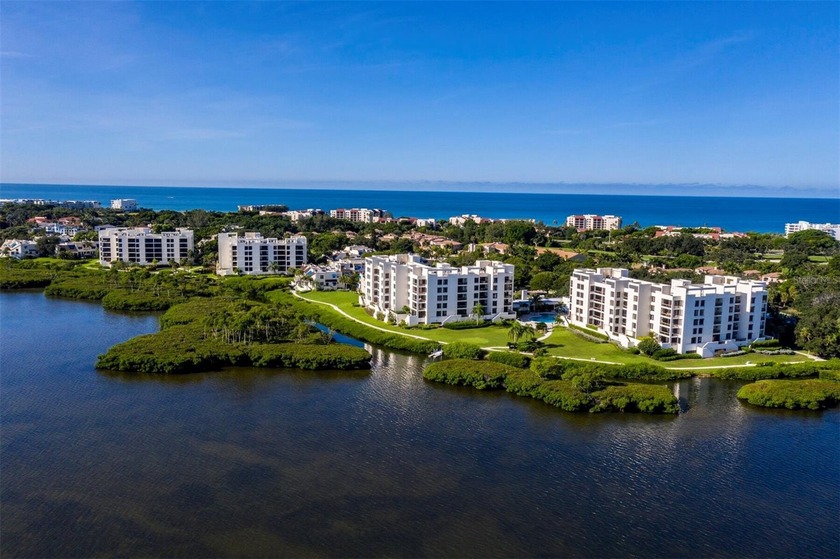 Under contract-accepting backup offers. Set in one of Fairway - Beach Condo for sale in Longboat Key, Florida on Beachhouse.com