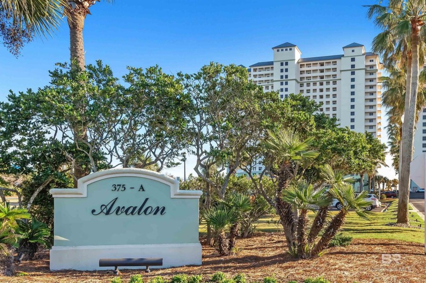 Step into coastal elegance with this pristine 4-bedroom, 4-bath - Beach Condo for sale in Gulf Shores, Alabama on Beachhouse.com