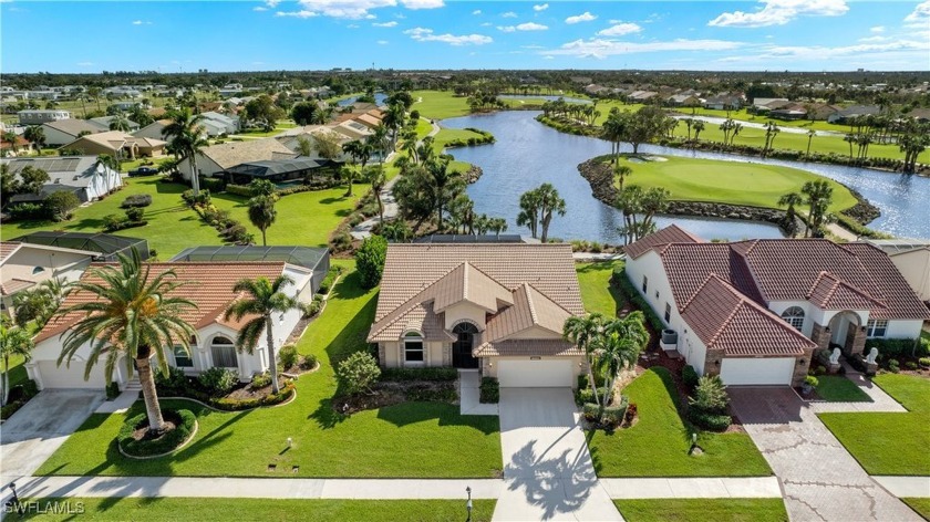 The view from this entirely remodeled home must be seen to be - Beach Home for sale in Fort Myers, Florida on Beachhouse.com