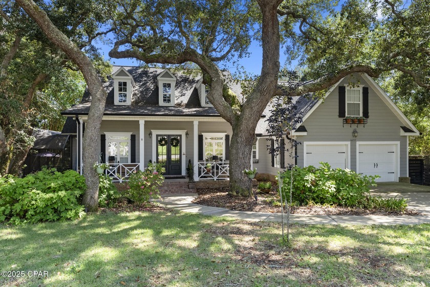 Currently Under Contract Seller Will Consider Backup Offer- - Beach Home for sale in Pensacola, Florida on Beachhouse.com