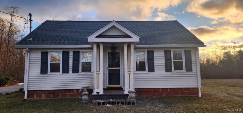 All offers due 1/20/25 by 1pm.  Rare opportunity to purchase 21 - Beach Home for sale in Evans, New York on Beachhouse.com