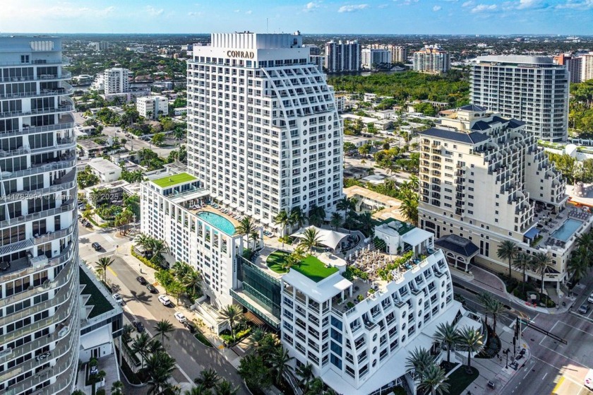 Discover effortless coastal luxury in this beautifully curated - Beach Condo for sale in Fort Lauderdale, Florida on Beachhouse.com
