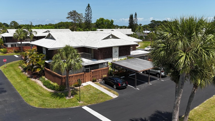 Turnkey Treasure Coast Townhome with Endless Potential!This - Beach Townhome/Townhouse for sale in Port Saint Lucie, Florida on Beachhouse.com