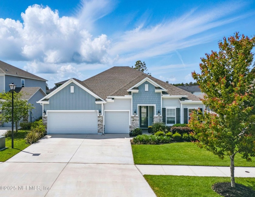 New exciting price! This home is worth every penny!
Great home - Beach Home for sale in Green Cove Springs, Florida on Beachhouse.com