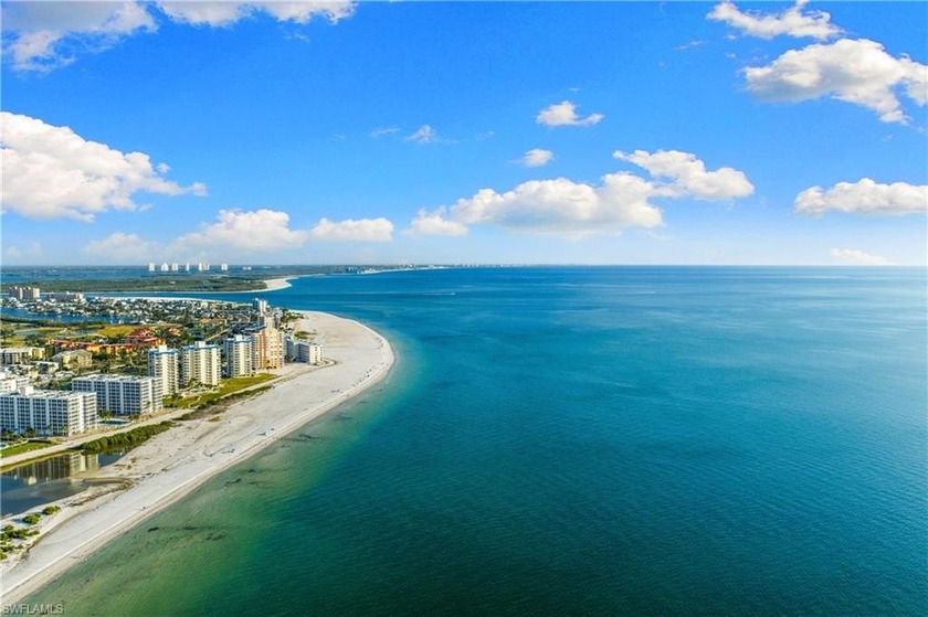 PRICED TO SELL! Wake up to sweeping Gulf views and step directly - Beach Condo for sale in Fort Myers Beach, Florida on Beachhouse.com