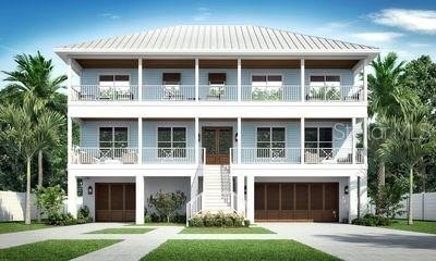 Under Construction. Welcome to your dream waterfront oasis in - Beach Home for sale in St. Petersburg, Florida on Beachhouse.com