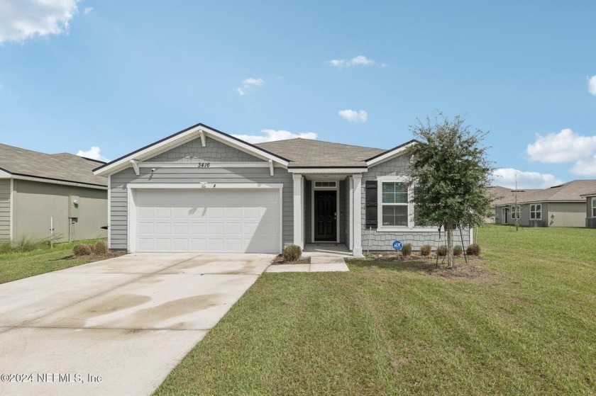 BACK ON MARKET DUE TO NO FAULT OF SELLER!! BANK APPROVED SHORT - Beach Home for sale in Green Cove Springs, Florida on Beachhouse.com