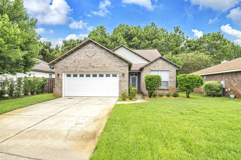 Look no further! Welcome home to Escada! Nestled in the highly - Beach Home for sale in Santa Rosa Beach, Florida on Beachhouse.com