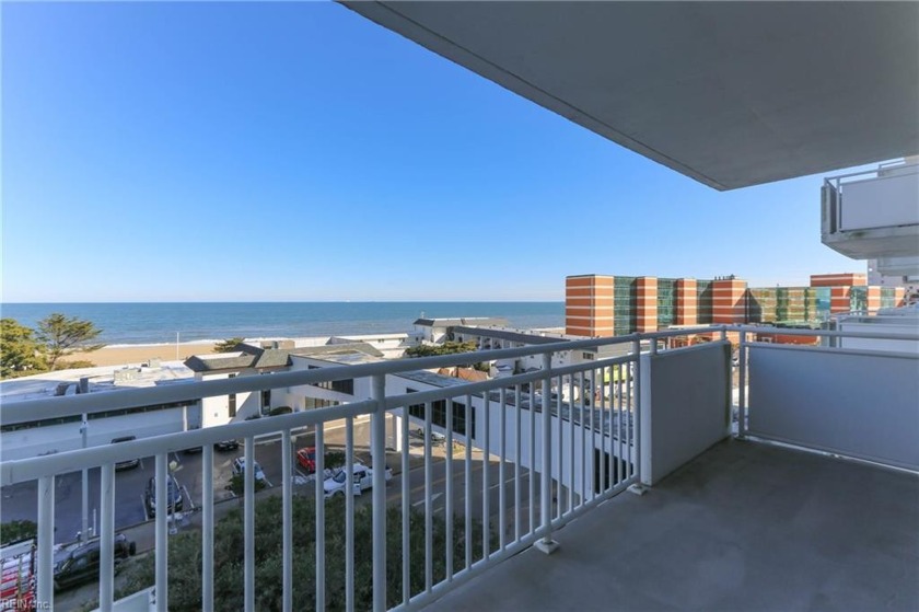 This is a beautifully decorated condo in one of the premiere - Beach Home for sale in Virginia Beach, Virginia on Beachhouse.com