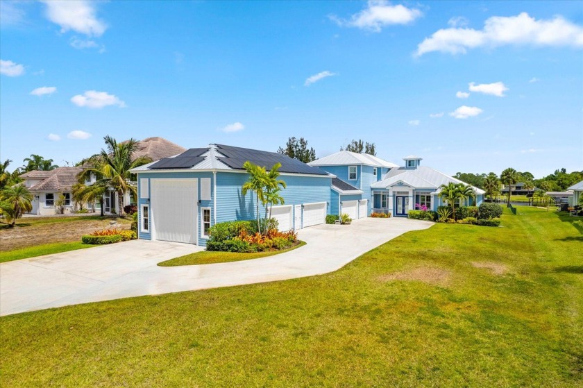 MAJOR PRICE IMPROVEMENT! Nestled in the highly coveted community - Beach Home for sale in Port Saint Lucie, Florida on Beachhouse.com