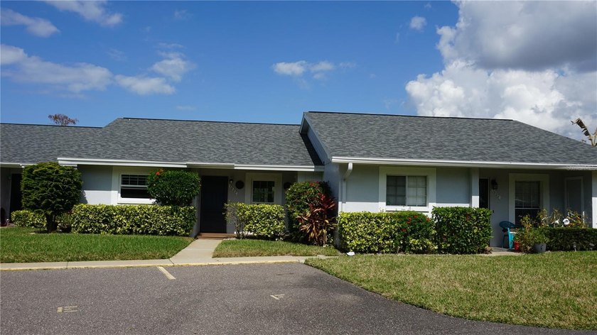 BEACON WOODS VILLA  - GOLF COURSE COMMUNITY, ABSOLUTELY - Beach Condo for sale in Hudson, Florida on Beachhouse.com