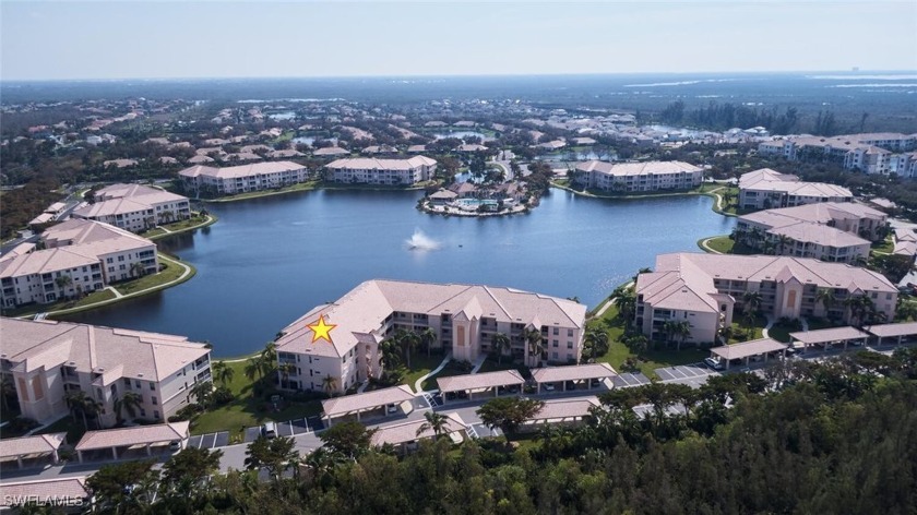 3 bedroom Lake Village condo with all of the latest updates. Pay - Beach Condo for sale in Fort Myers, Florida on Beachhouse.com