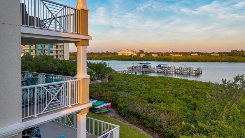 Under contract-accepting backup offers. Don't miss this - Beach Condo for sale in Indian Shores, Florida on Beachhouse.com