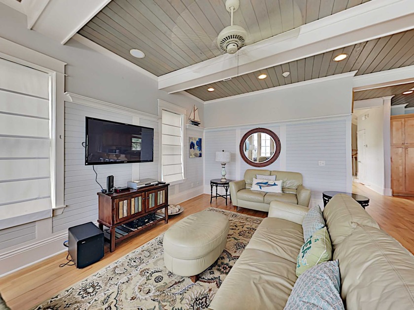 Rosemary Beach - Beach House Vacation Rentals Florida | BeachHouse.com