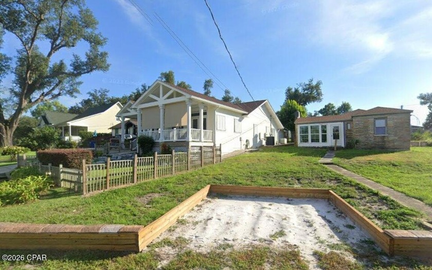 This is an off market sale. - Entered for Comp Purposes only - Beach Home for sale in Panama City, Florida on Beachhouse.com