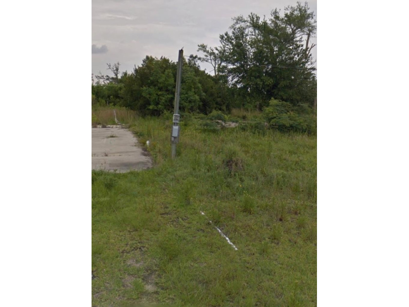 Want to be one lot from the Beach? These three lots are waiting - Beach Lot for sale in Bay Saint Louis, Mississippi on Beachhouse.com