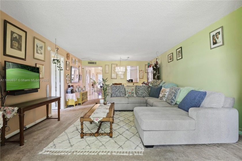 Welcome to this spacious 2-bedroom, 2-bath condo that offers - Beach Condo for sale in Margate, Florida on Beachhouse.com