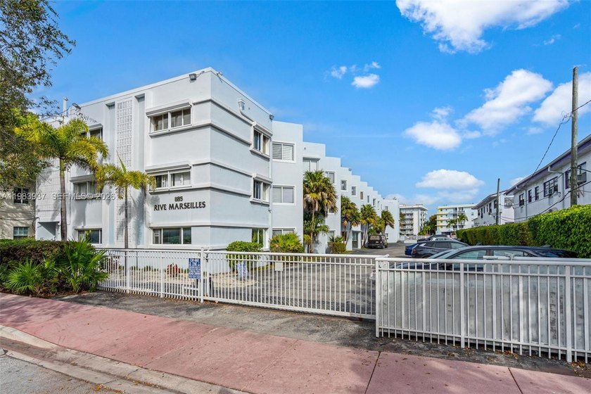 Great opportunity to own a waterfront 1-bedroom, 1-bathroom - Beach Condo for sale in Miami Beach, Florida on Beachhouse.com