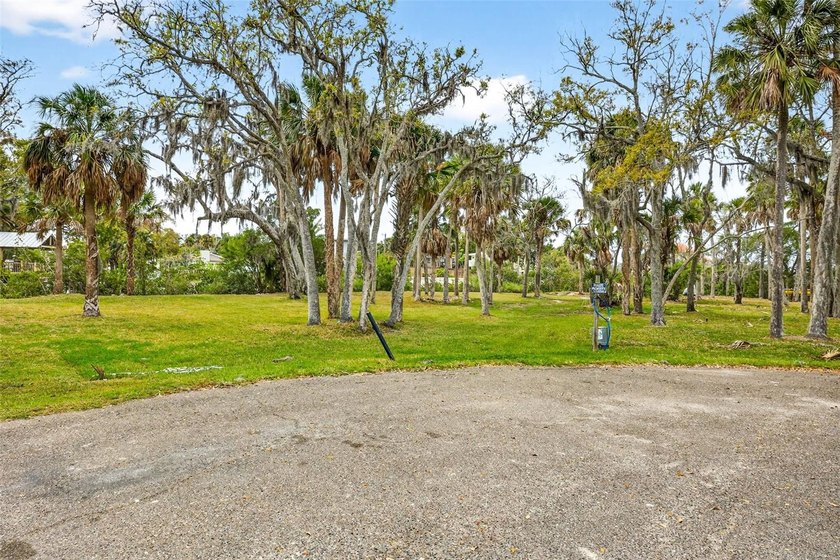 Welcome to your private waterfront escape! This stunning lot - Beach Lot for sale in Port Richey, Florida on Beachhouse.com