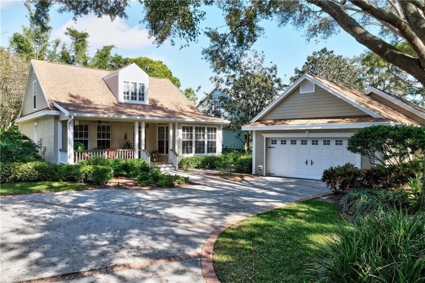 Incredible Reduction! Don't Wait! Great home, with a Cottage - Beach Home for sale in Vero Beach, Florida on Beachhouse.com