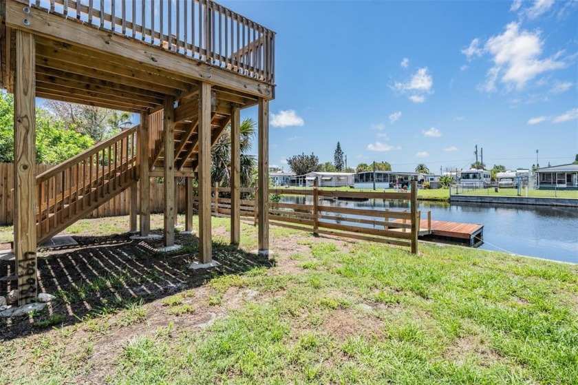 One or more photo(s) has been virtually staged. Get ready to - Beach Home for sale in Hudson, Florida on Beachhouse.com