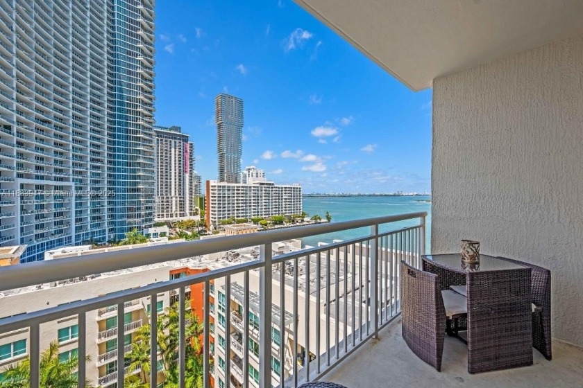 In the heart of Edgewater Miami, this condo is perfect for a - Beach Condo for sale in Miami, Florida on Beachhouse.com