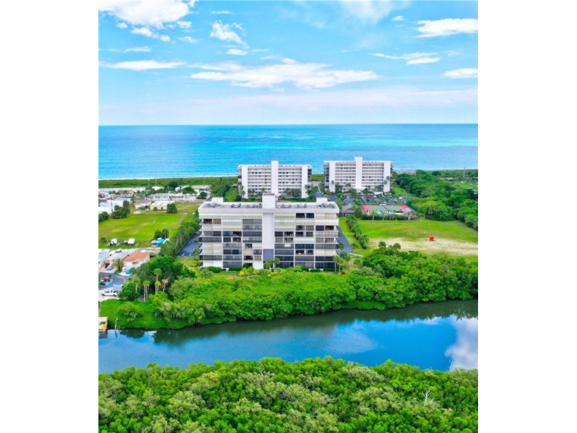 Live the ultimate coastal lifestyle in this fully funded - Beach Home for sale in Hutchinson Island, Florida on Beachhouse.com