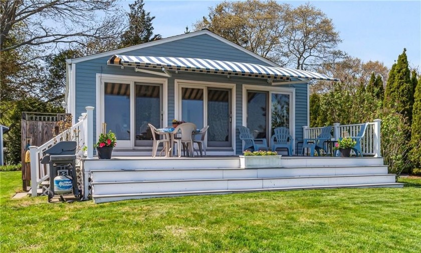 If you're searching for a slice of heaven, look no further! - Beach Home for sale in North Kingstown, Rhode Island on Beachhouse.com