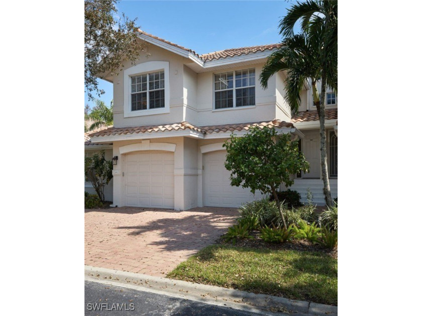 Living in the Pelican Landings community offers an unmatched - Beach Condo for sale in Bonita Springs, Florida on Beachhouse.com