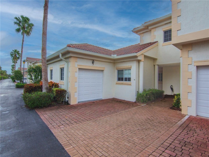 A new tile roof was installed in 2024! This spacious first-floor - Beach Home for sale in Vero Beach, Florida on Beachhouse.com