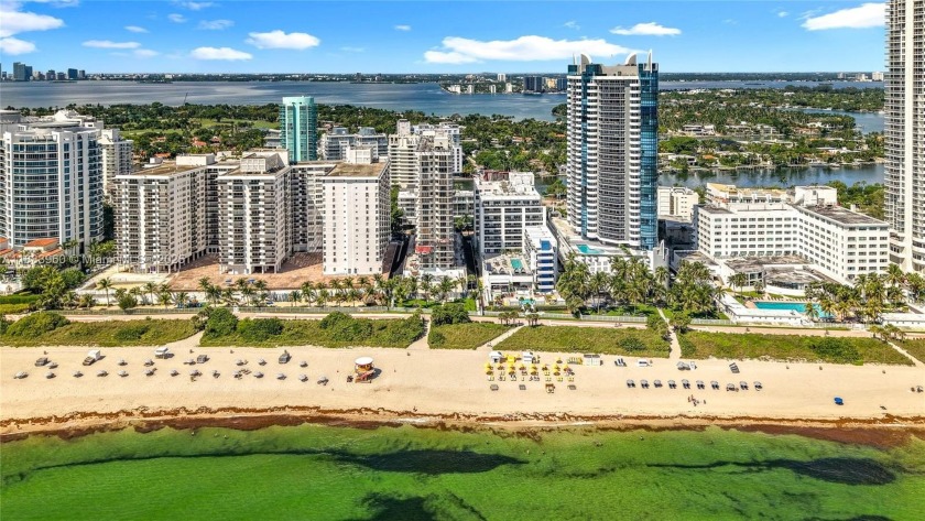 Your Dream home has arrived. Step inside this fully remodeled - Beach Condo for sale in Miami Beach, Florida on Beachhouse.com