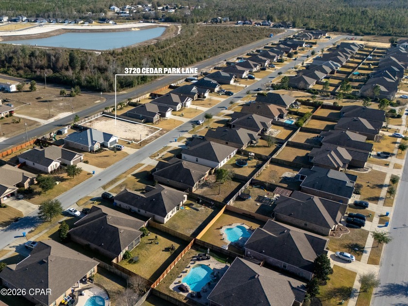 Imagine what you can build here, a place to create your home on - Beach Lot for sale in Panama City, Florida on Beachhouse.com