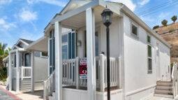 1 Bedroom, 1 Bathroom, 2021 Silvercrest Manufactured Home in - Beach Home for sale in Dana Point, California on Beachhouse.com