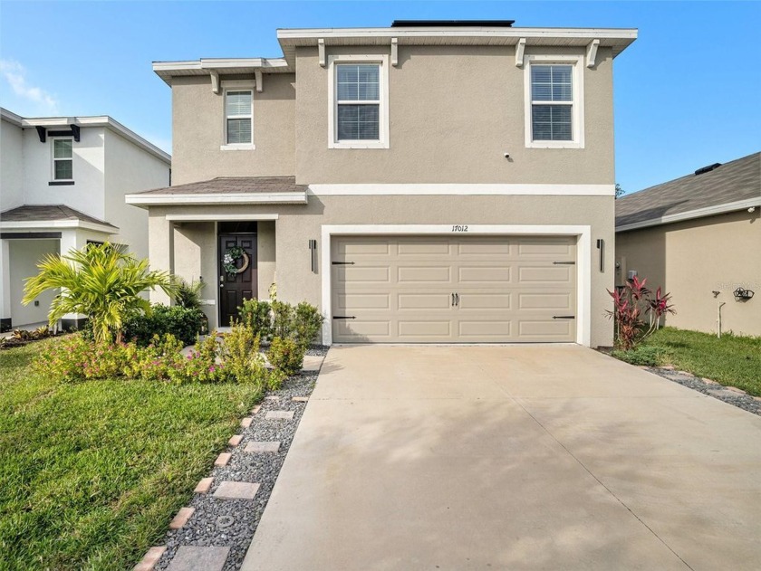 Luxury Living in Southshore Bay - Fully Furnished (Optional) - Beach Home for sale in Wimauma, Florida on Beachhouse.com