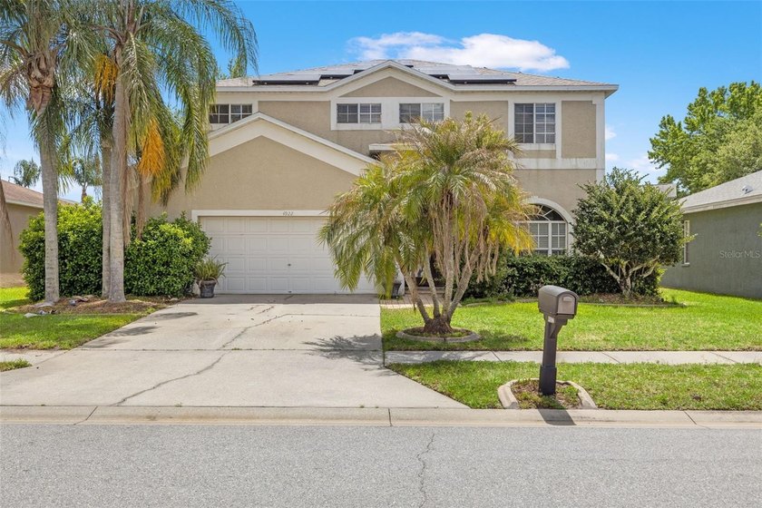 One or more photo(s) has been virtually staged. Located in the - Beach Home for sale in Oldsmar, Florida on Beachhouse.com