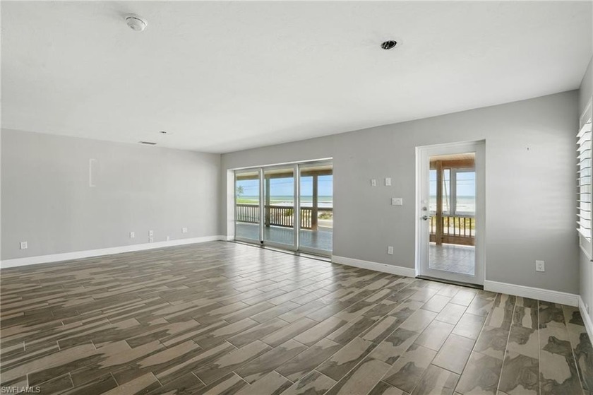 Elevated and impeccably maintained, this spacious 3-bedroom - Beach Home for sale in Fort Myers Beach, Florida on Beachhouse.com