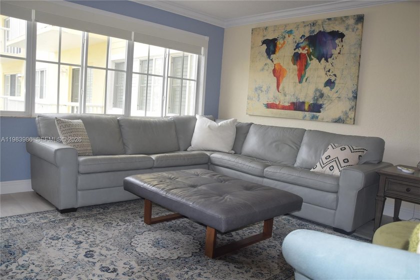 NO ASSESSMENTS! new roof, restoration work complete & bldg - Beach Condo for sale in Fort Lauderdale, Florida on Beachhouse.com