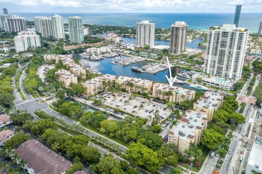 Welcome to The Yacht Club at Aventura, an exclusive resort-style - Beach Condo for sale in Aventura, Florida on Beachhouse.com