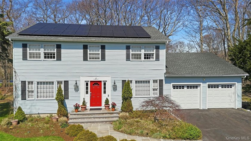 Welcome to this Exceptional Old Stony Brook Gem, Located North - Beach Home for sale in Stony Brook, New York on Beachhouse.com