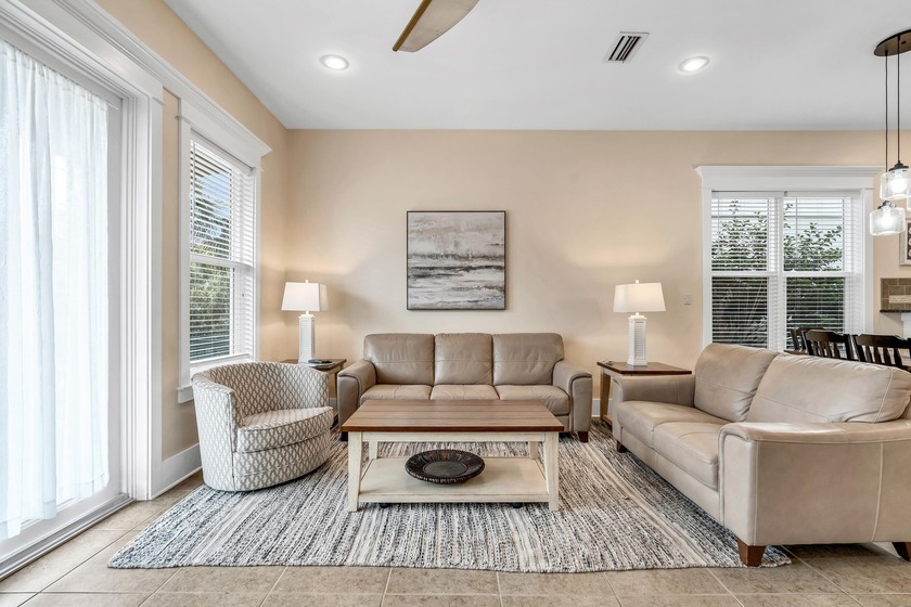 SELLER TO PAY UP TO $10,000 TOWARD BUYER CLOSING COSTS AND - Beach Townhome/Townhouse for sale in Miramar Beach, Florida on Beachhouse.com