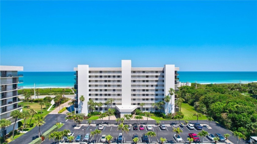 Indulge in luxurious island living with this stunning 2-bedroom - Beach Home for sale in Hutchinson Island, Florida on Beachhouse.com