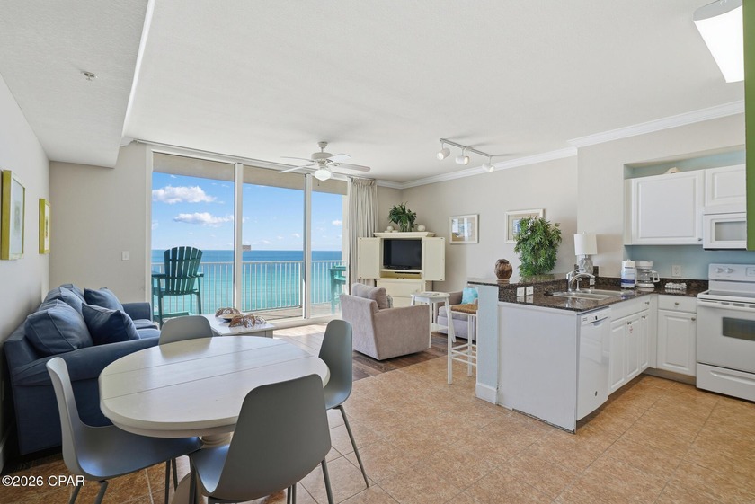 Gulf-front, rental-optimized, and proven for performance - Beach Condo for sale in Panama City Beach, Florida on Beachhouse.com