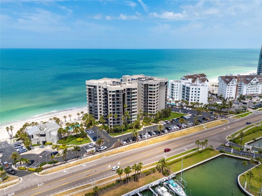 Welcome to your dream sanctuary! This exquisite 3-bedroom - Beach Condo for sale in Clearwater Beach, Florida on Beachhouse.com