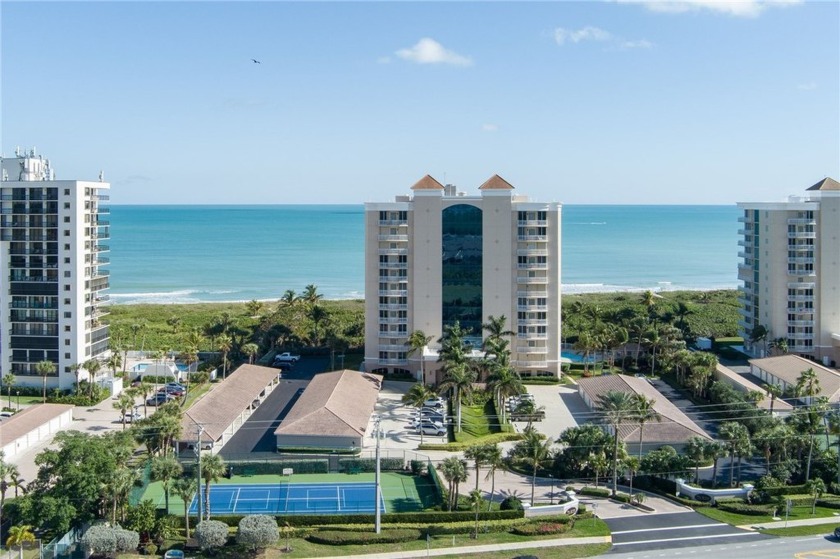 Panoramic Southern Ocean Views! Motivated Seller! Seller has - Beach Home for sale in Fort Pierce, Florida on Beachhouse.com