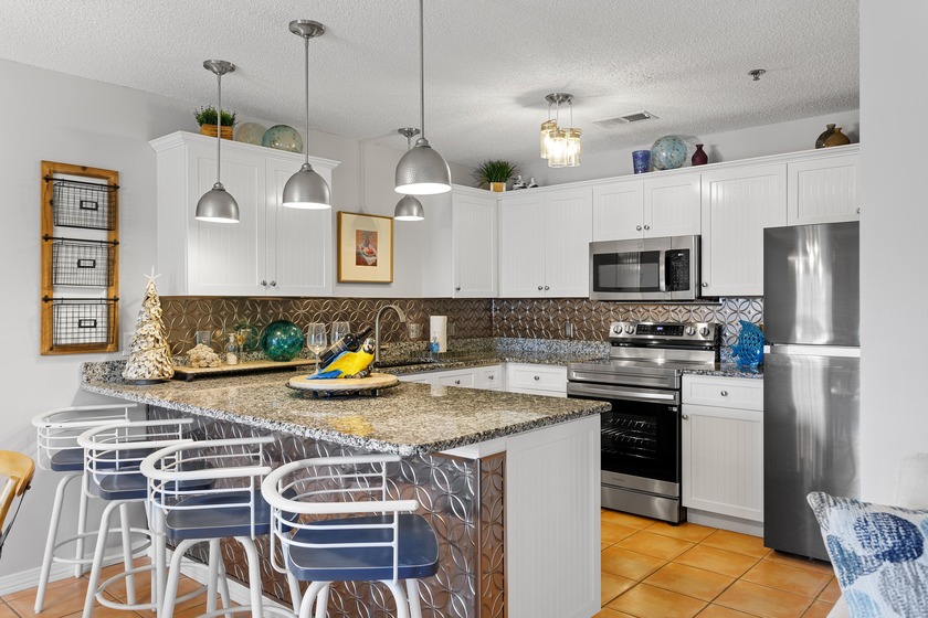 Breathe the fresh air and rest in bliss alongside the Emerald - Beach Condo for sale in Santa Rosa Beach, Florida on Beachhouse.com