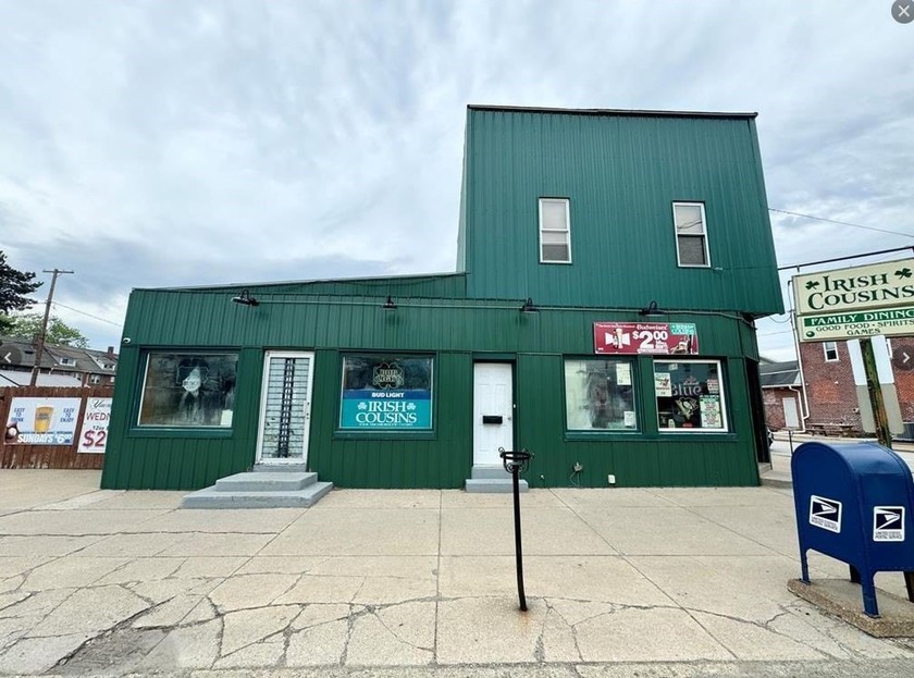 Turn Key business is ready for its new owners, Irish Cousins - Beach Commercial for sale in Erie, Pennsylvania on Beachhouse.com